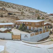 Hospedaje Canela L & E