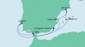 Lesen sie 564 erfahrungsberichte zu reiseroute, guide und unterkünften und finden sie das beste angebot aus. Spanien Portugal 3