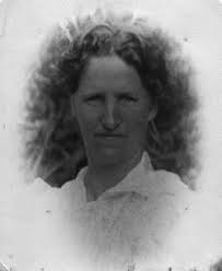 Ceba Margaret Pettry Burnside (1875-1947)