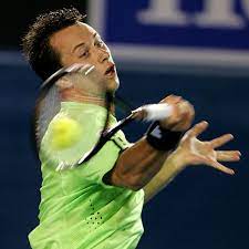 Philipp primary income source is tennis player. Philipp Kohlschreiber Tennisnerd Net