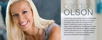 Candice Olson's Instagram, Twitter & Facebook