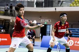 Select sport archery art competitions athletics badminton baseball basketball beach volleyball boxing canoeing cycling diving equestrianism. China Likely To Send Full Squads For Four Badminton Events To Tokyo Cgtn