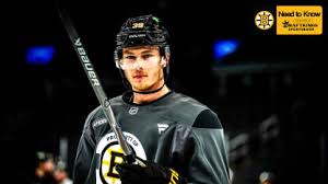 Need to Know: Bruins vs. Red Wings