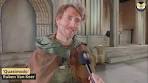 De klokkenluider van de Notre Dame - Première - YouTube