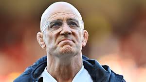 England coach John Mitchell wants Red Roses playing