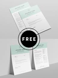 Posted on september 24, 2020november 11, 2020 by trista winnie. 98 Awesome Free Resume Templates For 2019 Creativetacos