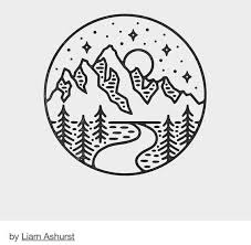 30 Cool Easy Things To Draw To Get Better At Art Easy Drawings Art Drawings Simple Simple Doodles