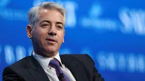 Billionaire investor Ackman says Trump's policy eroding global investor  confidence
