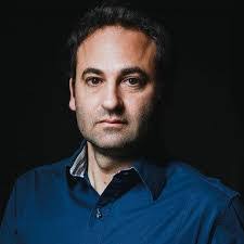 Ben Moyal's Instagram, Twitter & Facebook