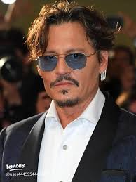 2025年のJohnnydeppのアイデア53選