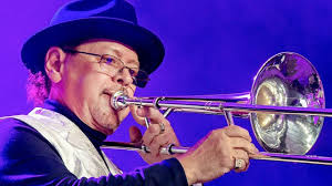 Las Leyendas Vivas de la Salsa 8: Una maravilla acuñada para siempre en la  historia de la salsa