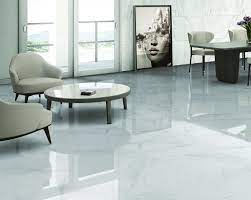 Maybe you would like to learn more about one of these? Gentle Calacatta Marble Effect 450x450mm Floor Tile Luxury Tiles