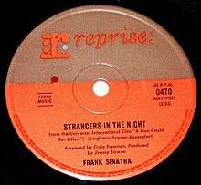 The frank sinatra show was a title applied—in some cases specifically and in other cases generically—to several radio musical programs in the united states, some of which had other distinct titles as indicated below. Strangers In The Night Wikipedia