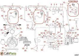 Let's look at the top 49+ interesting vending machines around the world. Azkoyen Coffee Group And Boiler Assembly 1 Cafeparts Com
