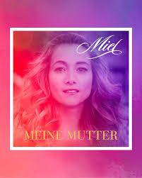 Therefore, I understood that you also need embracing… And you have that  from me, you have it from me” ♥️A little glimpse of the English translation  from the German lyrics of 'Meine