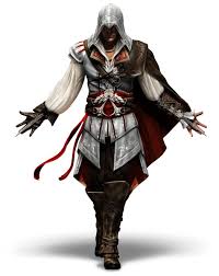 Assassin S Creed Ii Art Pictures Ezio Auditore Da Firenze Assassins Creed Art Assassins Creed Ii Assassins Creed