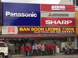 We did not find results for: Ban Soon Leong Electrical Sdn Bhd Home Facebook