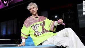 Machine gun kelly — el diablo 02:26. Machine Gun Kelly Posts Cryptic Tweet About His New Movie Midnight In The Switchgrass Cnn