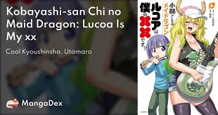 Kobayashi-san Chi no Maid Dragon: Lucoa Is My xx - MangaDex