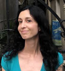 There was a void in my life. Then I became friends with my ex-boyfriend's  grandmother-in-law.