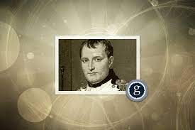 Napoleon bonaparte wurde 1769 auf korsika geboren. Napoleon Bonaparte 1769 1821 Geboren Am
