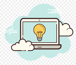 Online shopping icon png transparent. Macbook Idea Icon Online Shopping Icon Png Transparent Png Vhv