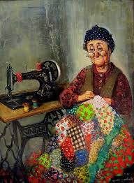 Bir Gun Boyle Olacagima Inaniyorum Hep Sevgiyle Yeni Seyler Uretmek Illustration Poertre Resimleri Tablolar
