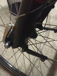 Scheibenbremse Nachrusten Is Auf Pm Adapter Welche Scheibengrosse Fahrrad Radforum De