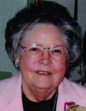 Obituary information for Jessie Mae Coggins