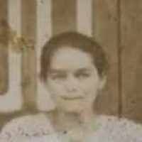 Josefina Solano Naranjo (1909–1988)