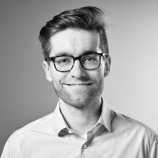 Kenneth Hoehn (@hoehnousk)