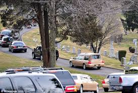 She was certified as the most awarded female artist of all time by guinness world records. Whitney Houston Is Laid To Rest At Fairview Cemetery In A Private Burial