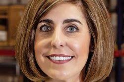 Angie Singer Keating