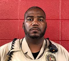 Madison County Sheriff's Office ⭐️Meet Deputy Sheriff Leo McCall⭐️ Leo was  born and raised in Prichard Alabama. He attended Mattie T. Blount High  School where he excelled in football winning 3 State