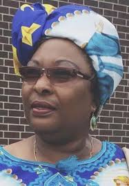 Pray for peace in the Congo'