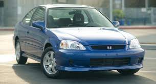Upon first climbing into the cabin, a couple of things became immediately apparent. Is This 1999 Honda Civic Si Worth 15k More Than A Brand New One Carscoops