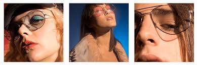 Bob Sdrunk eyewear sunglasses