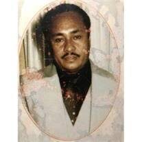 Angel Manuel Cabrera Obituary