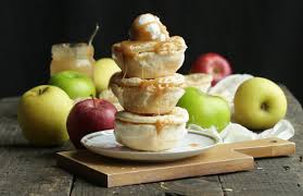 cky apple pie shots recipe by