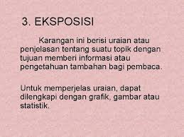 Gagasan pokok merupakan ide utama yang mendasari pengembangan sebuah paragraf, dapat berupa kalimat inti atau berupa pokok paragraf. Bahasa Indonesia Jenis Karangan Dan Langkahlangkah Mengarang Jenis