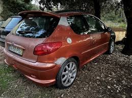 Image result for Tangerine 2001 Peugeot