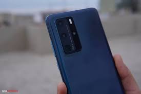 1) ansuran boleh dibuat selama 12, 24 atau 36 bulan. Huawei P40 Dan P40 Pro Dalam Pemasangan Dengan Tim Dari Dan