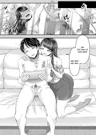 Netorare Maso-ka Choukyou 6- English Hentai