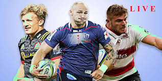 Skosan crossed the whitewash twice to extend his sides lead. Currie Cup Event