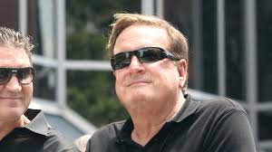 Van Wagner succeeds repping college's little guys