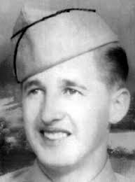 PFC Hilary Walter Justman