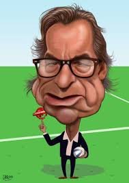 De quotes van Jan Mulder