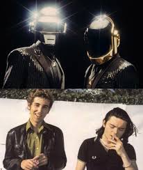 Ethiopians form the largest contingent among blue helmets, with over 8,300 uniformed personnel by rhinokitty more memes. In Case You Were Wondering This Is What The Guys From Daft Punk Look Like Without Their Helmets