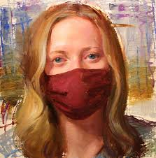 Fritz, Morgan · University Museums, Iowa State University