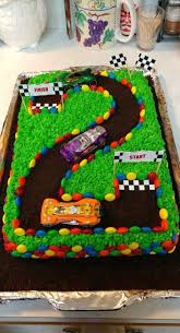 Car Birthday Cake For Little Boy New Cars Cake For Boys Birthday Hot Wheels 33 Ideas Cars Birthday Cake Truck Birthday Cakes Cool Birthday Cakes